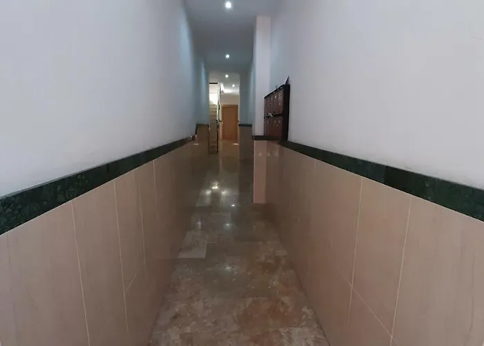 Loft Centrico En Cercano Al Tajo Y Plaza De Toros Con Wifi Y Parking Opcional 龙达