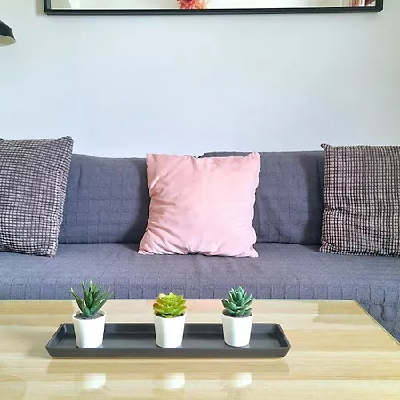 Apartman Loft Centrico En Cercano Al Tajo Y Plaza De Toros Con Wifi Y Parking Opcional